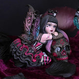 Ornament - Nemesis Now Lolita (12cm)