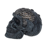 Ornament - Nemesis Now Sword Skull (18.5cm)