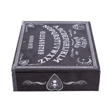 Jewellery Box - Nemesis Now Black and White Spirit Board (25cm)