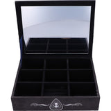 Jewellery Box - Nemesis Now Black and White Spirit Board (25cm)