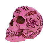 Ornament - Nemesis Now Tattoo Fund (Pink)