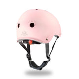 Pink Matte Helmet - Kinderfeets - Kinderfeets