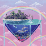 Heye - Guzzetta; Tiny Worlds, the Dolphins 1000 Piece - Jigsaw Puzzle