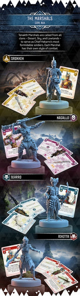 Horizon Forbidden West: Seeds of Rebellion (Core Game)