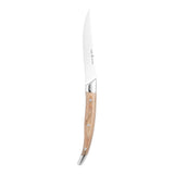 Steak Knife Set - Wilkie Pakka (4pc)