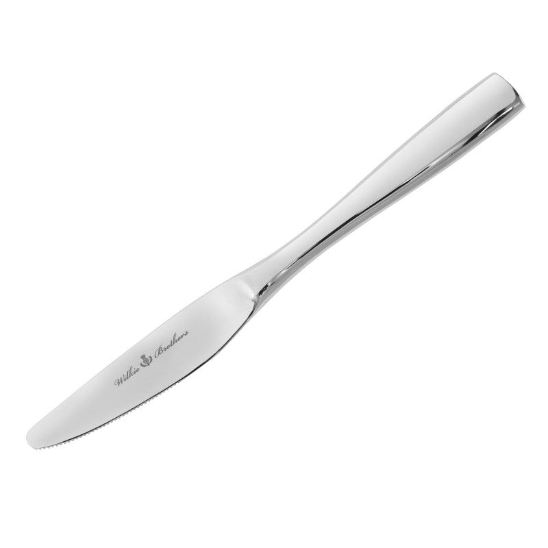 Dessert Knife - Wilkie Hartford