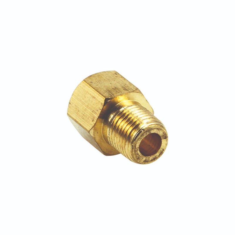3/16in x 1/8in BSP Brass Body (Dole Pattern)**