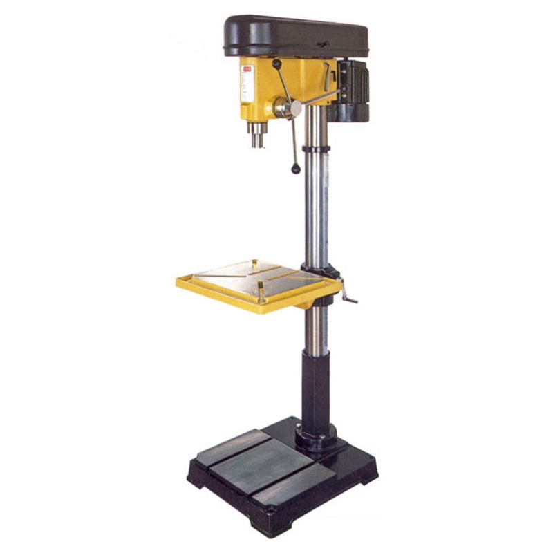 ITM Maxi Floor Drill Press 3MT 32mm Cap. 1200W 12 Speed