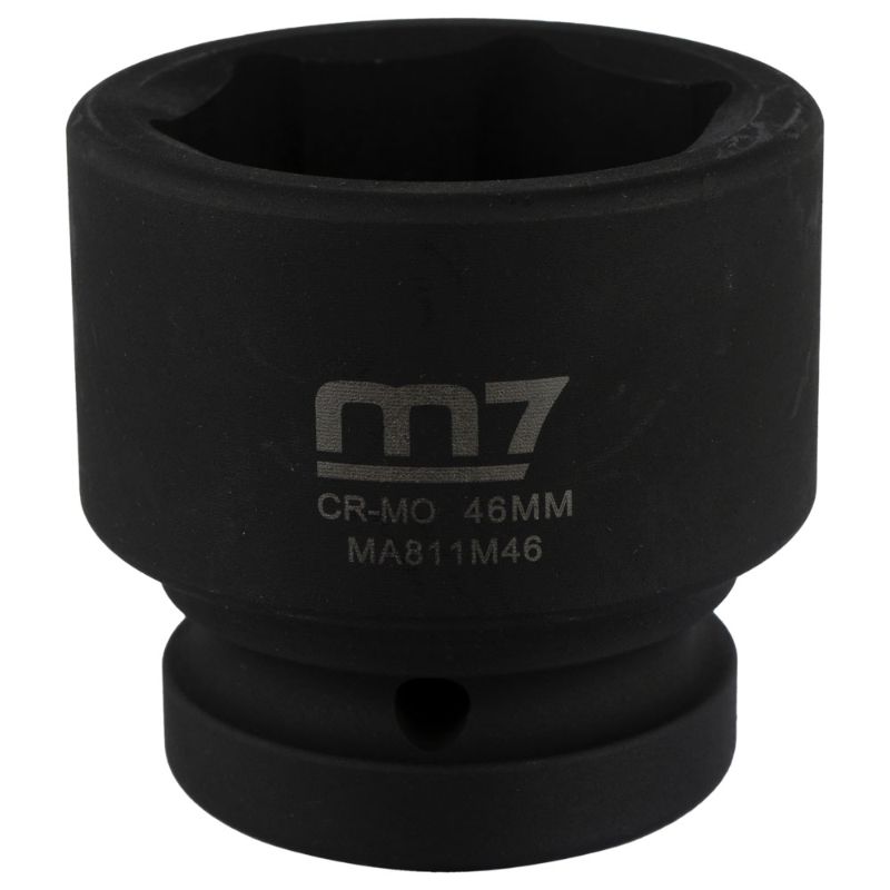 M7 Impact Socket 1in Dr. 46mm