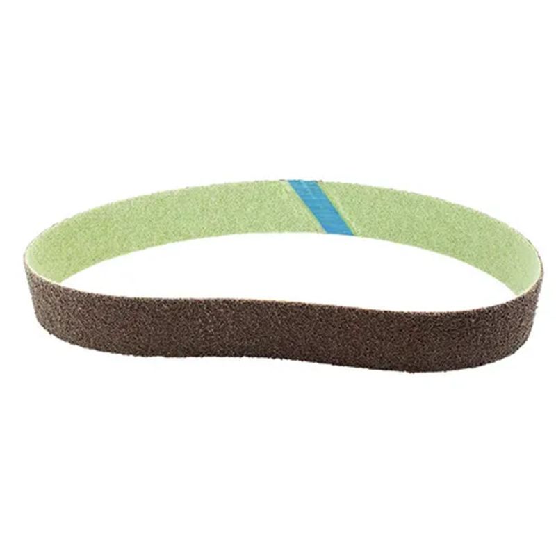 Surface Conditioning Belt Polishing 915x50mm For PO362