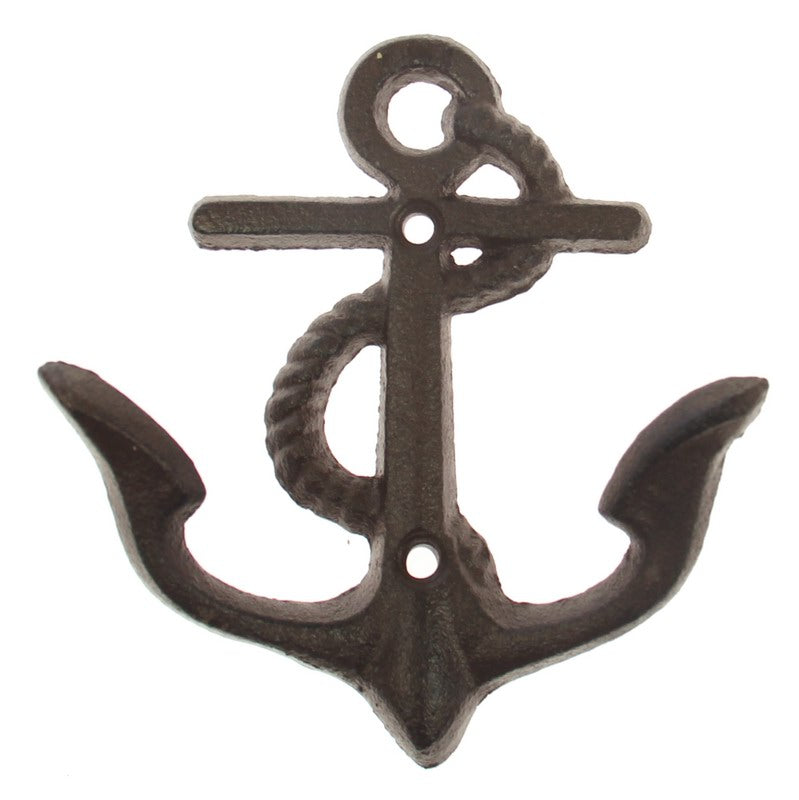 Anchor Shaped Hook - Anchor