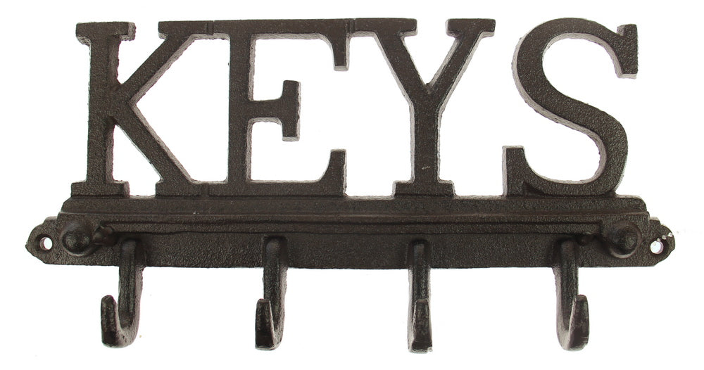 Keys Word Hook - Keys