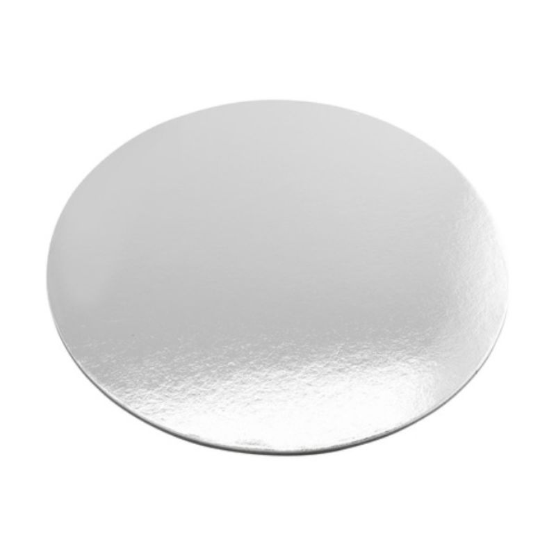 Base Board Round 20cm 2pc