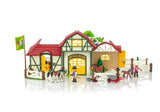 Horse Farm - Playmobil