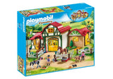 Horse Farm - Playmobil