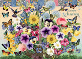 Blossom Bliss Scatter Kindness Holdson 1000pc Jigsaw Puzzle