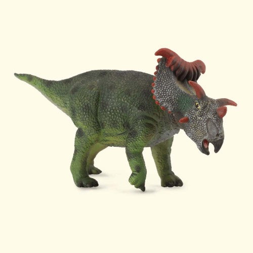 Kosmoceratops  Figurine - Large