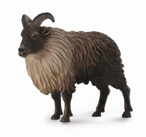 Himalayan Tahr  Figurine - Large  - Collecta