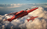 Airfix - Folland Gnat T.1 1:72