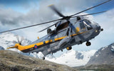 Airfix - Westland Sea King Har.3/Mk.43 1:72