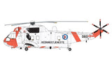 Airfix - Westland Sea King Har.3/Mk.43 1:72