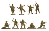 Airfix - WWii U.S. Paratroops 1:72
