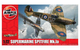 Airfix - Supermarine Spitfire Mk.Ia 1:72