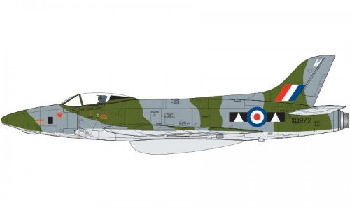 Airfix - Supermarine Swift F.R Mk5