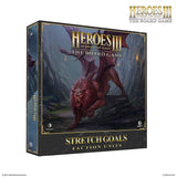 Heroes of Might and Magic III: The Board Game Stretch Goals - Faction Units EN