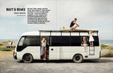 The Recreationalists: Intrepid Kiwis and Their Campers New Zealand Travel Guide
