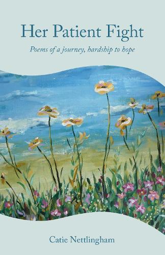 Her Patient Fight: New Zealand Mental Health Memoir