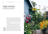 A Guided Discovery of Gardening Gardening & Floral Design Book