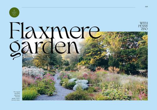 A Guided Discovery of Gardening Gardening & Floral Design Book