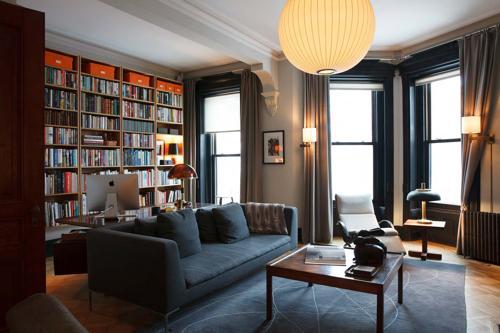 Patina Modern Interior Design Book