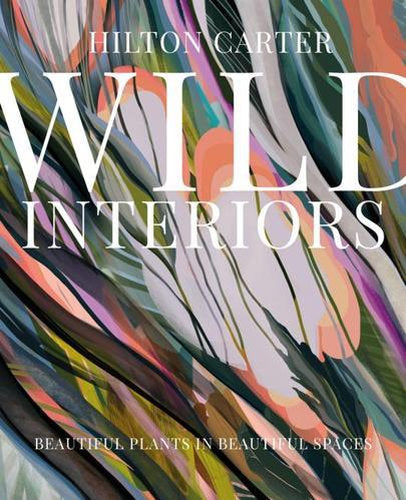 Wild Interiors Interior Design Book