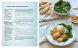 Air-Fryer Cookbook