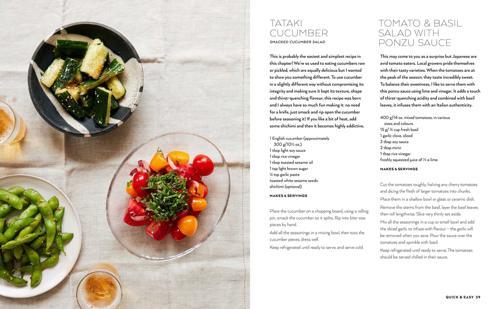Otsumami: Japanese Small Bites & Appetizers Cookbook