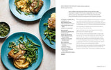 Mediterranean Summer Table Cookbook