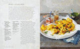 Recipes From My Indian Kitchen Cookbook
