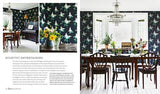 Botanical Style Interior Design Book