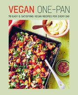 Vegan One-pan Cookbook