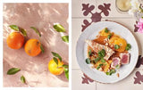 Cocina de Andalucia Cookbook