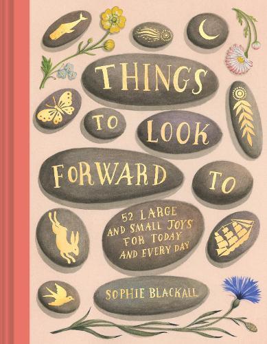 Things to Look Forward To Mindfulness Book