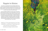 Mindful Walking Mindfulness Book