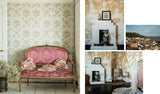 Faded Glamour by the Sea Interior Design Book