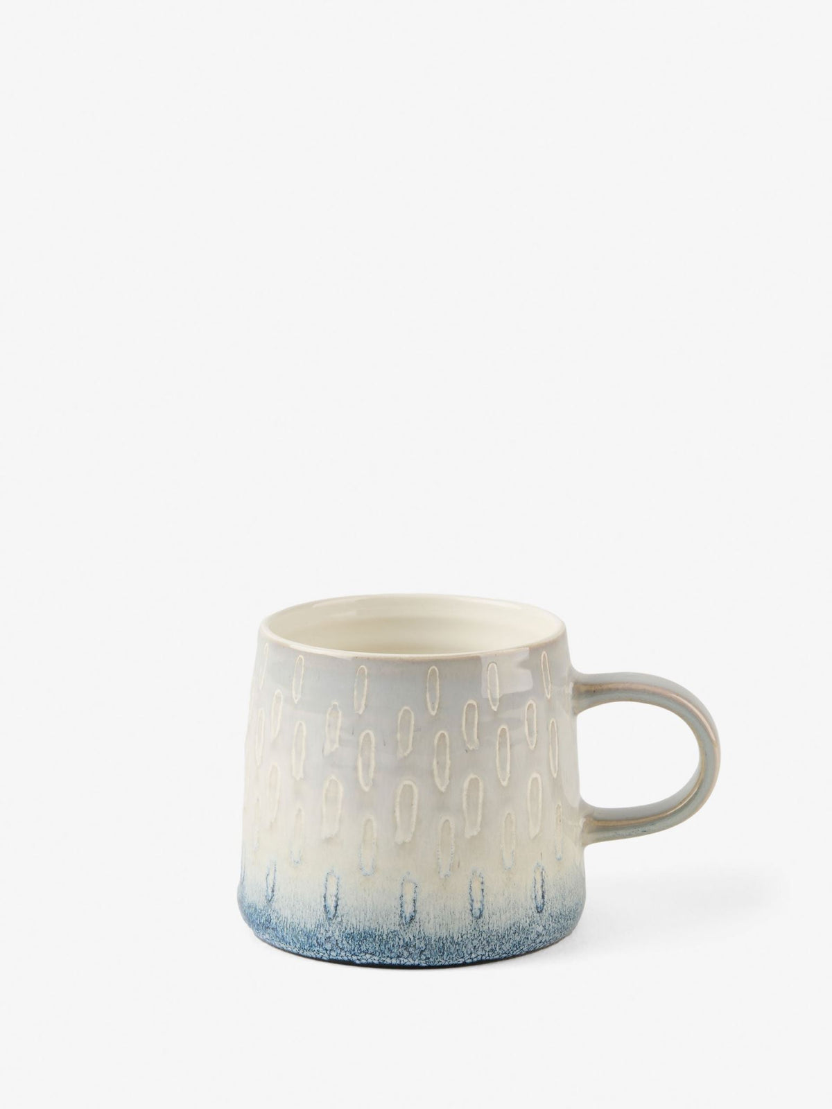 Hottie Billie Multi 6-Piece Mug Set - Multi