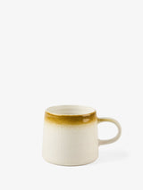 Hottie Billie Trail Mug - Yellow