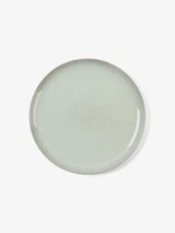 Hottie Bobbie Sage Dinner Plate - Sage