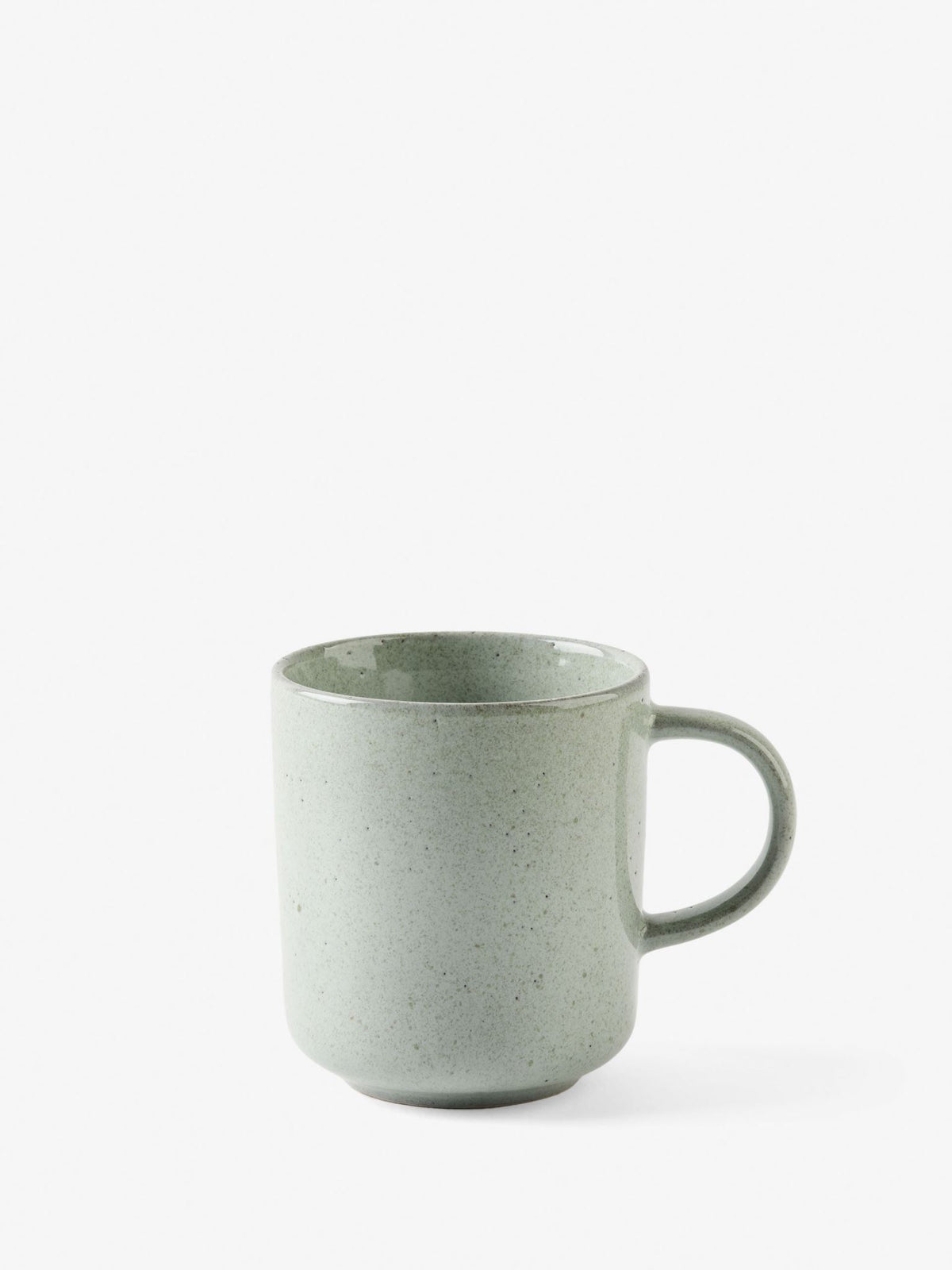 Hottie Bobbie Sage Mug - Sage