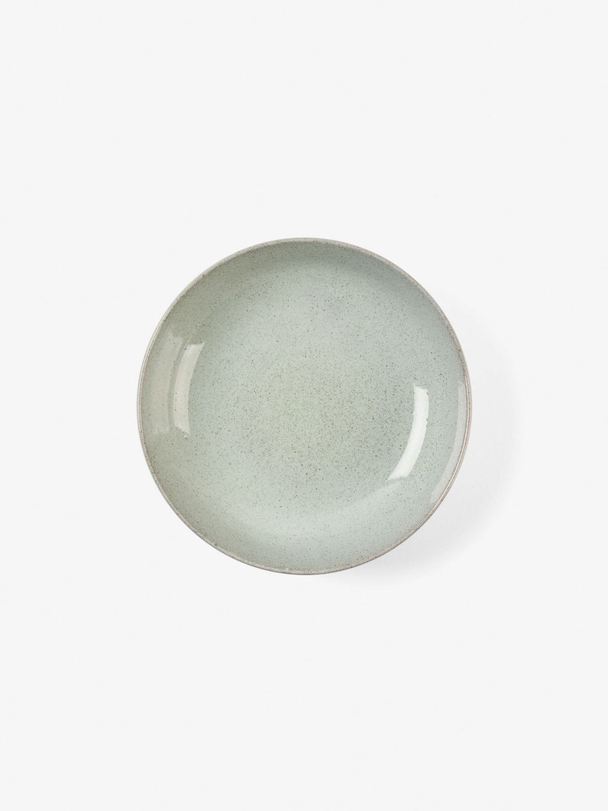 Hottie Bobbie Sage Pasta Bowl - Sage